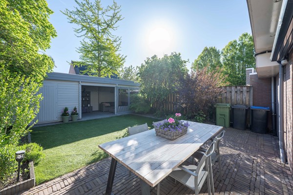 Medium property photo - Lisdodde 6, 4731 WP Oudenbosch